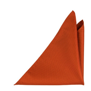SKOJARE ORANGE pañuelo de bolsillo