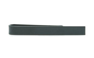 Slim Black alfiler de corbata
