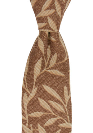 SOLICITOUS TOFFEE corbata