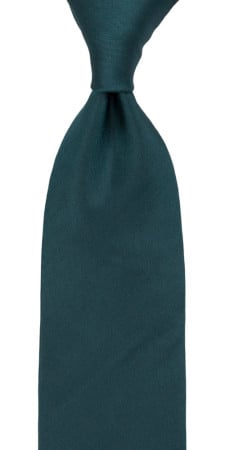SOLID Petrol corbata