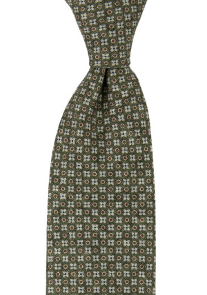 STILO GREEN corbata