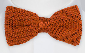 STIMMA Orange pajarita