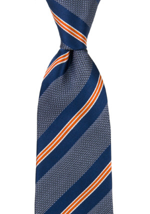 STRIPENERGY BLUE corbata