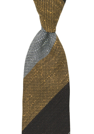 STRUTTURA YELLOW corbata