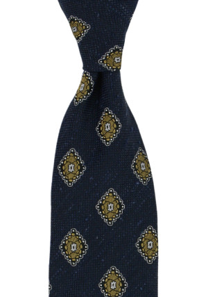 SULPUNTO NAVY corbata