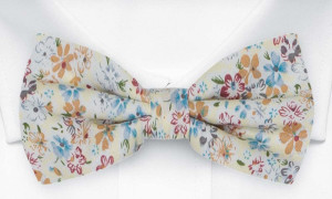 SUNLIT Light blue pajarita