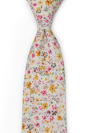 SUNLIT Pink corbata