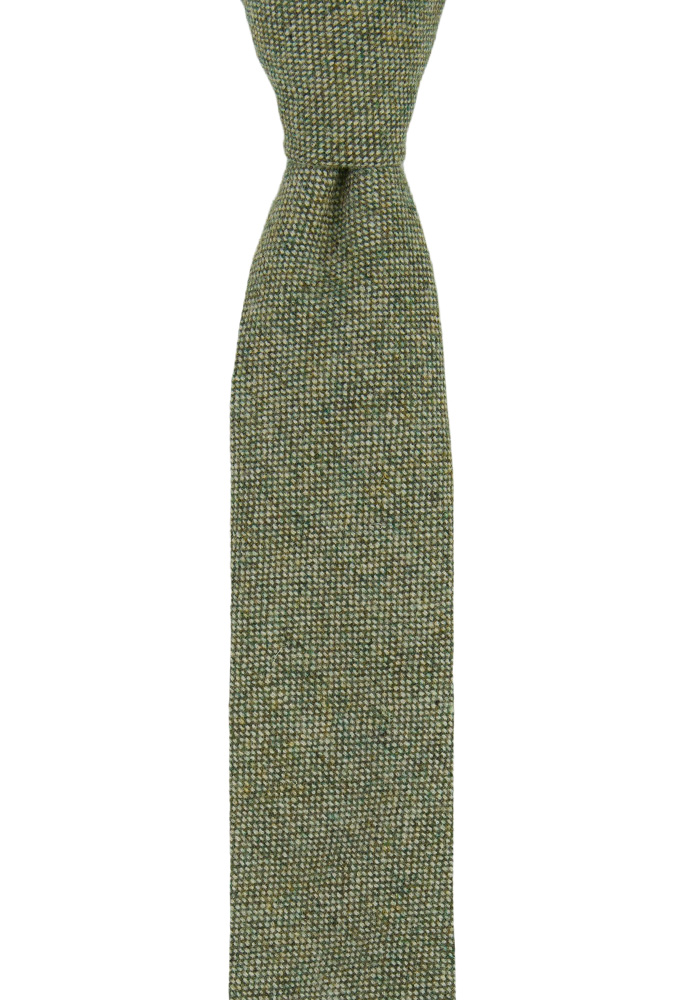 SUSANTO corbata delgada