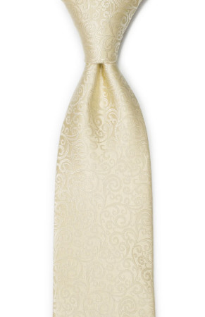 SWANKY Champagne corbata