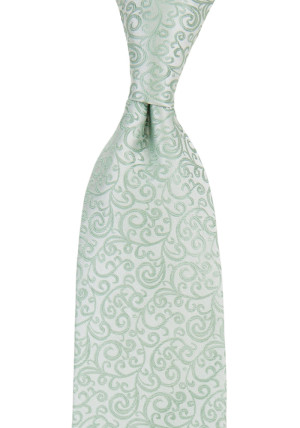 SWANKY JADE corbata