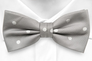 TROLOVAD GREY pajarita