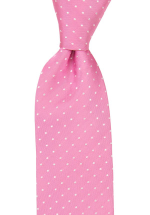 TYCKE PINK corbata