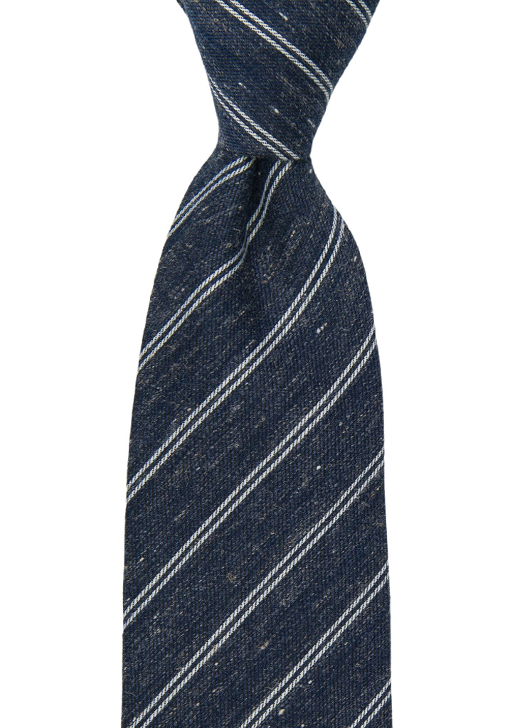 TAKENFORGRANTED DARK NAVY corbata