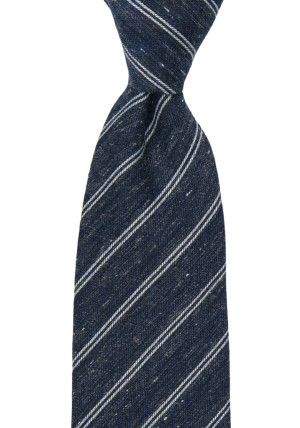 TAKENFORGRANTED DARK NAVY corbata