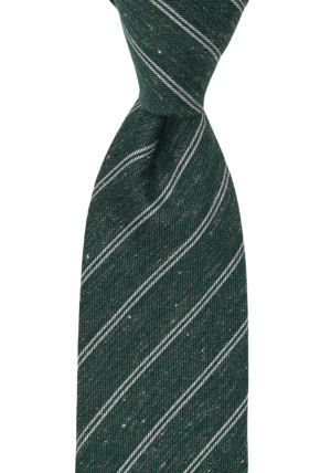 TAKENFORGRANTED GREEN corbata