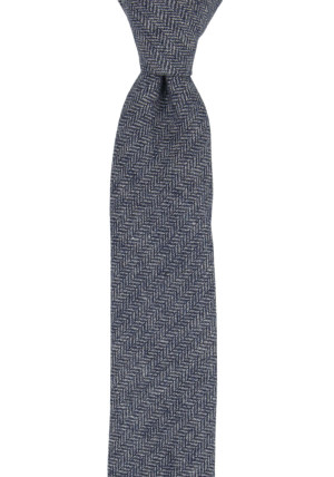 TANGAROA corbata delgada