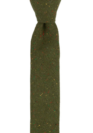 TAPIO corbata delgada