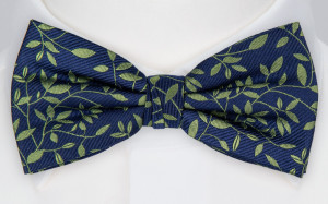 TJOHEJ GREEN pajarita