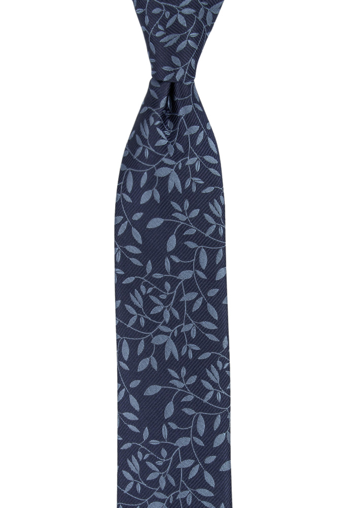 TJOHEJ LIGHT BLUE corbata para niños medianos