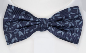 TJOHEJ LIGHT BLUE pajarita
