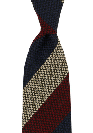 TRIO RED corbata