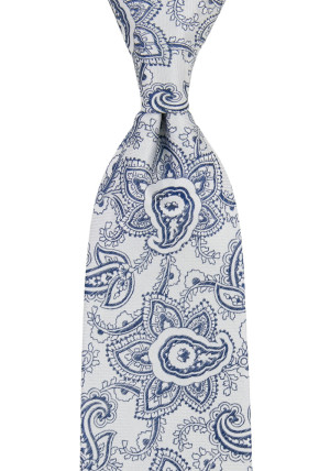 TRUELOVER WHITE corbata