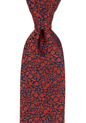 TUSSIEMUSSIE RED corbata