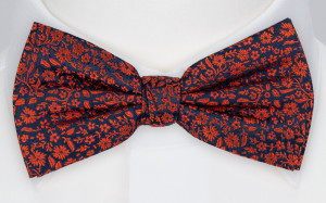 TUSSIEMUSSIE RED pajarita