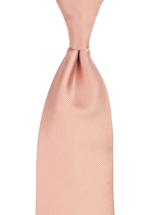 Twillie Blush Pink corbata