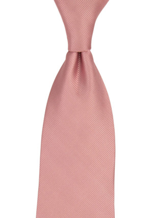 Twillie Mauve Pink corbata