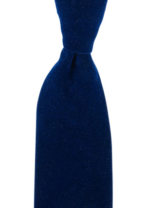 Velvet Dark Blue corbata