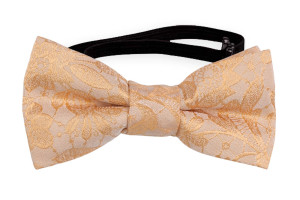 VIGSEL PEACH pajarita bebé
