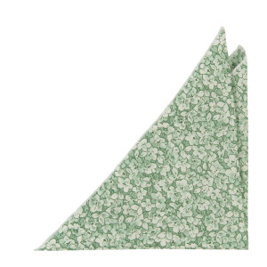 WEDDEBLIS GREEN pañuelo de bolsillo