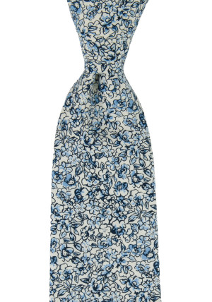 WEDDINGBELLS BLUE corbata