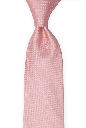 WEDLOCK Vintage pink corbata