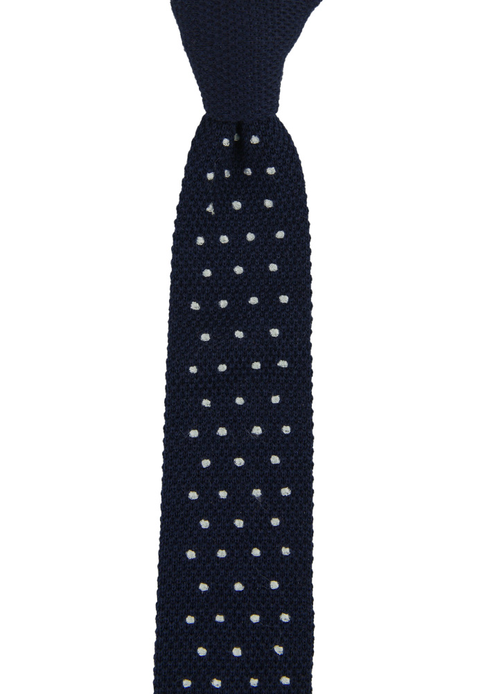 YALE corbata delgada